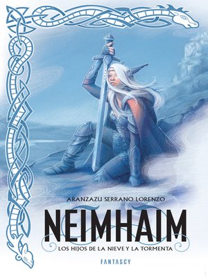 cover image of NEIMHAIM 1
